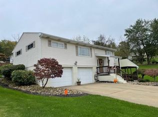 2838 Taft St, Washington, PA 15301
