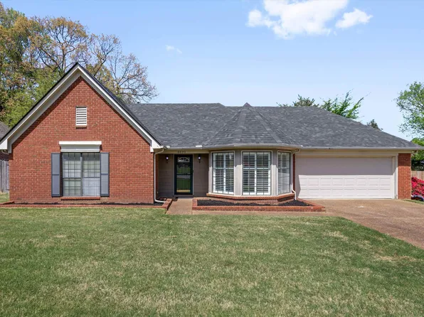 6620 Dawnhill Rd, Memphis, TN 38135
