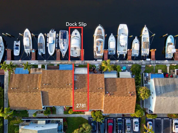 2781 NE 15 Street, Pompano Beach, FL 33062