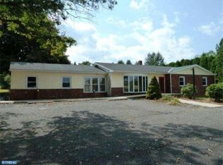 4040 Stony Rd, Doylestown, PA 18902