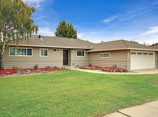 5110 Keystone Dr, Fremont, CA 94536