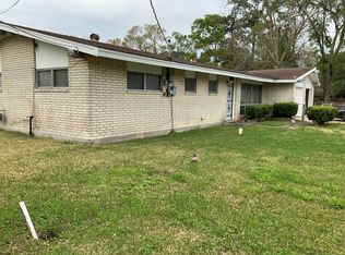 1603 8th St, Orange, TX 77630