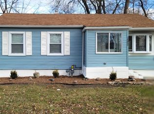 14853 Keystone Ave, Midlothian, IL 60445