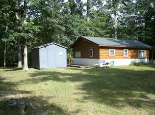 4982 W Seven Mile Rd, Irons, MI 49644