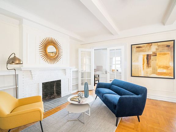 2nd image of 153 E 73rd St #3B