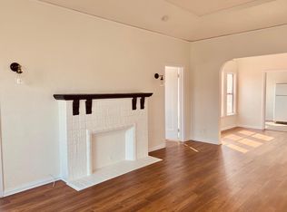 2203 S Harcourt Ave #2205-1/2, Los Angeles, CA 90016