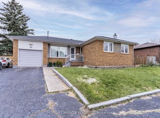 376 3rd Line #BASEMENT, Oakville, ON L6L 4A4