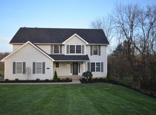 4202 Winding Creek Rd, Crestwood, KY 40014
