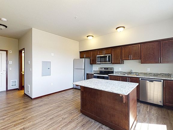 2nd image of 3321 173rd Pl NE Suite 202