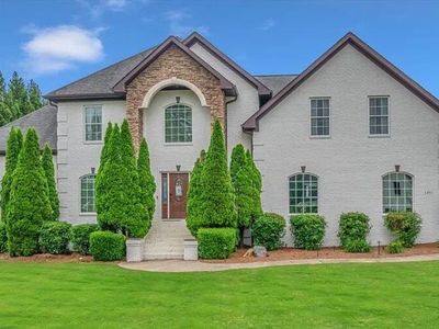 1481 Peninsula Dr, Scottsboro, AL, 35769