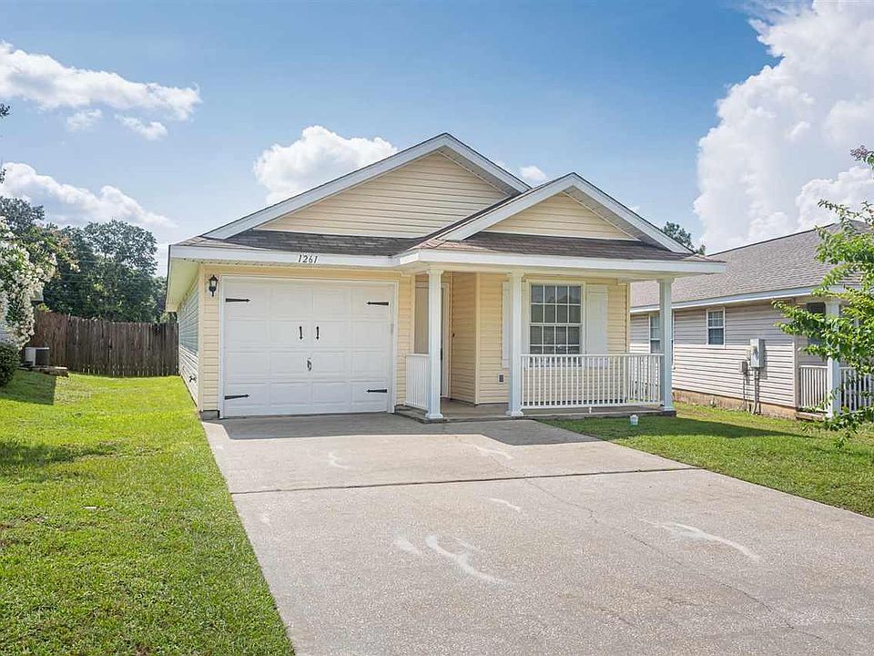 1261 Brownfield Rd, Pensacola, FL 32526 Zillow