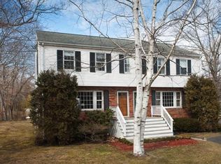 7 Rural Dr, New Canaan, CT 06840