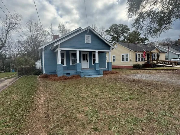 1026 Neill Dr, Columbus, GA 31904