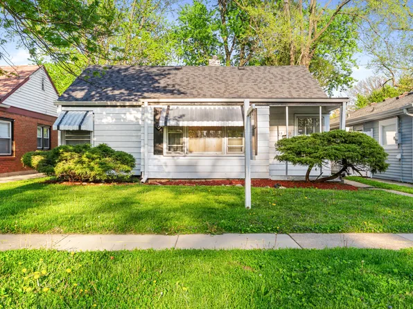 16781 Head Ave, Hazel Crest, IL 60429