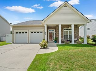 419 Hearthstone Dr, Ridgeland, SC 29936