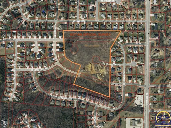 0 SE Saturn Dr, Topeka, KS 66605