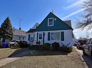 3611 75th St, Kenosha, WI 53142