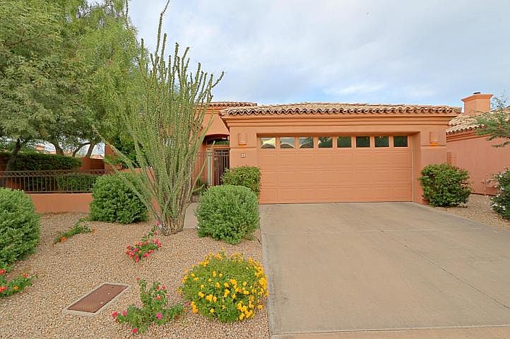 1st image of 7979 E Princess Dr Unit 23