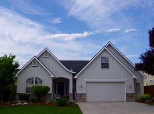 2238 E Greiner St, Meridian, ID 83642