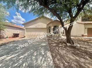 15073 S Harry Truman Pl, Sahuarita, AZ 85629