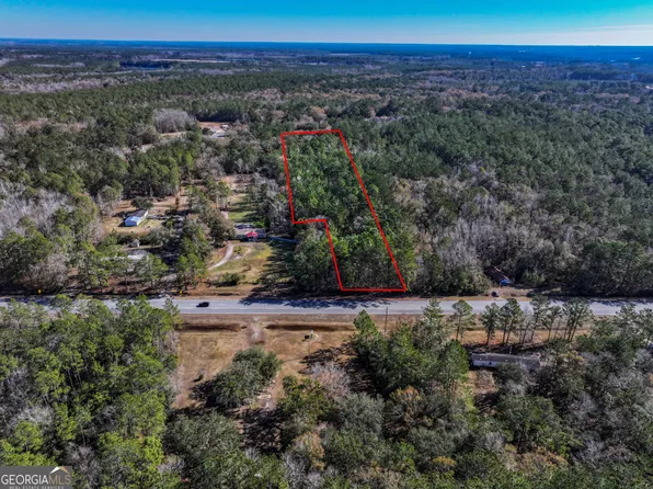 0 Us Highway 17, Woodbine, GA 31569
