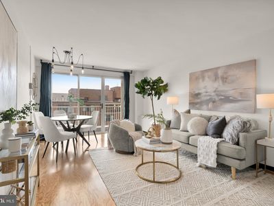 730 24th St NW APT 911, Washington, DC, 20037