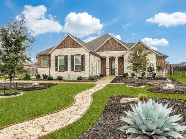 30539 SETTERFELD CIR, Fair Oaks Ranch, TX 78015