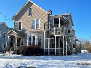 105 Park Ave #1, Rutland, VT 05701