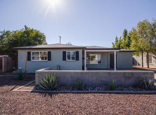 3723 E Yale St, Phoenix, AZ 85008