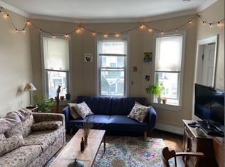 47 Dalrymple St #3, Boston, MA 02130