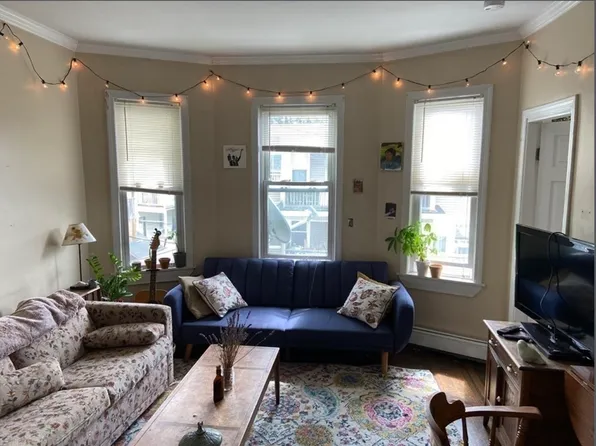 47 Dalrymple St #3, Boston, MA 02130