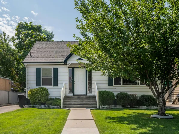 544 E 600 N, Provo, UT 84606