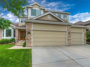 10121 Brady Pl, Highlands Ranch, CO 80130