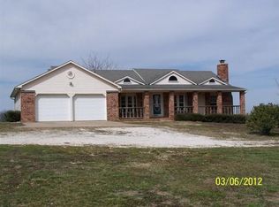 18355 E Highway 32, Stockton, MO 65785
