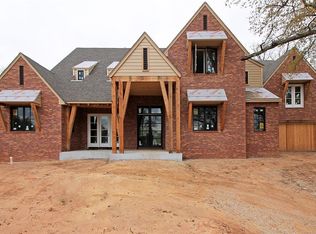 3632 S Yorktown Pl, Tulsa, OK 74105