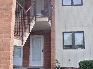2594 E Sun Valley Dr APT 102, Pt Clinton, OH 43452