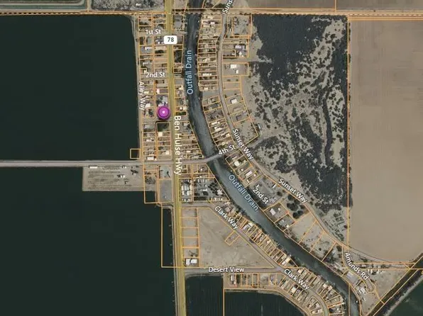 4345 Ben Hulse Hwy, Palo Verde, CA 92266