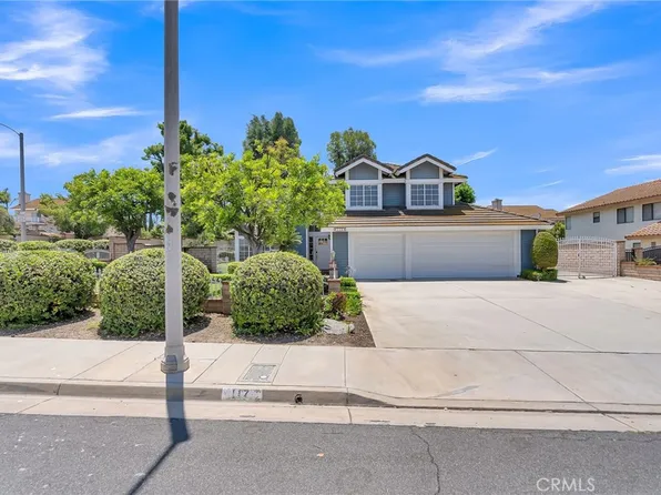 117 Juniperhill Ln, Riverside, CA 92506