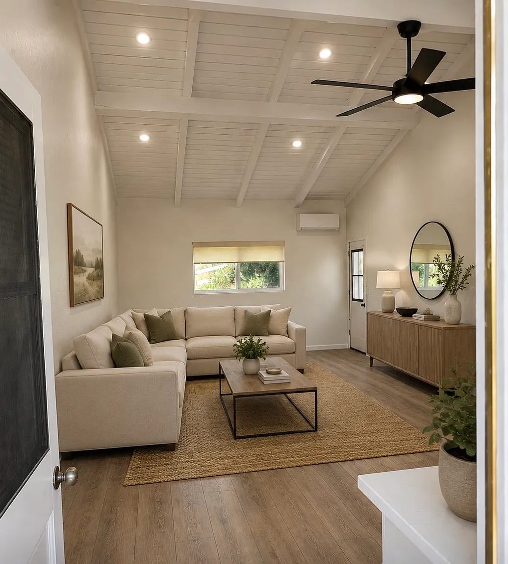 1 bed, 730 sqft, $2,500 — Photo 1