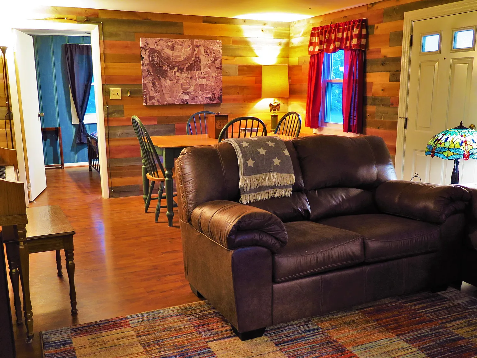 2 bed, 792 sqft, $2,700 — Photo 3