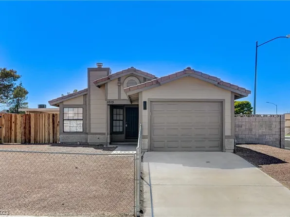 1015 Brookside Ct, Henderson, NV 89015