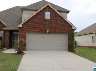 1476 Kensington Blvd, Calera, AL 35040