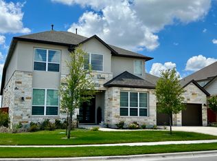 238 Rio Ranchero Rd, Georgetown, TX 78628