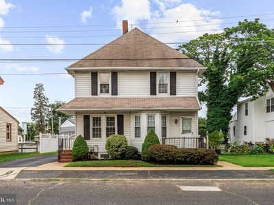 122-124 Turner St, Mantua, NJ, 08051