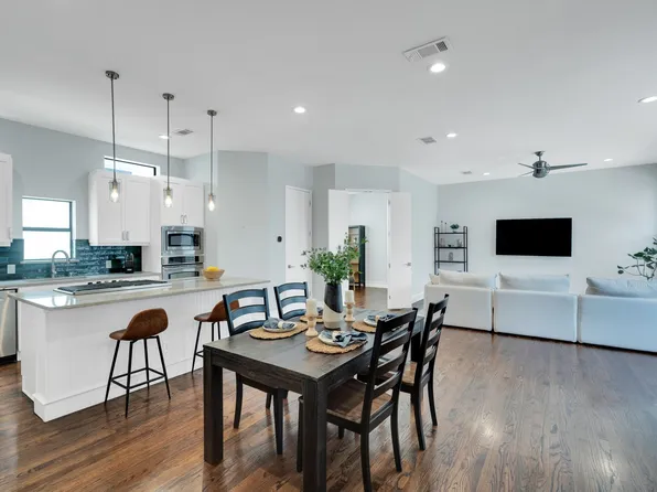 2119 Albany St, Dallas, TX 75201