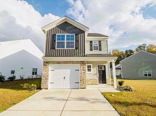452 Kippen Ln, Lexington, SC 29073