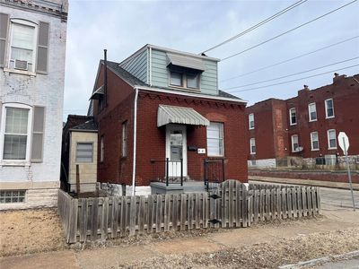7301 Minnesota Ave, Saint Louis, MO, 63111