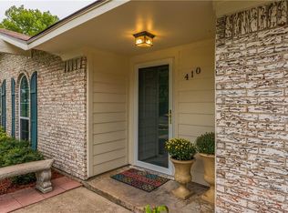 410 E Kansas St, Sherman, TX 75090