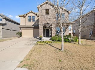 224 Deep Creek Dr, Georgetown, TX 78626