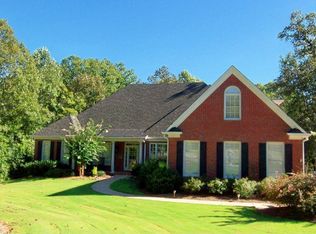 7510 Matts Landing Point, Cumming, GA 30028